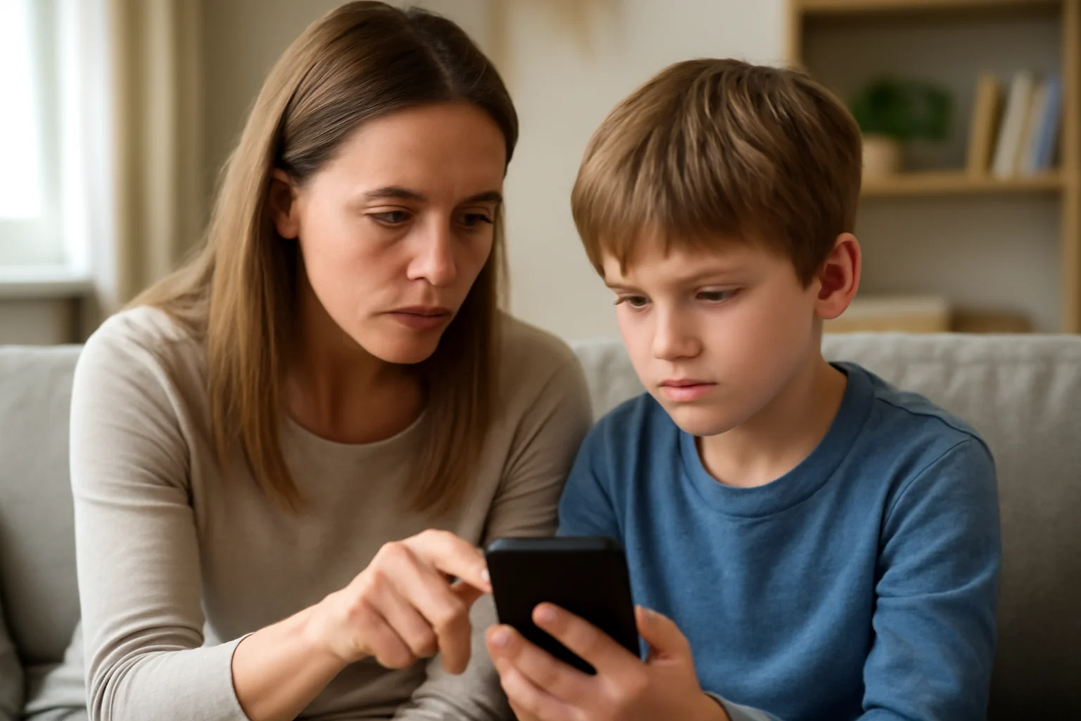 Cum îți educi copilul în era digitală