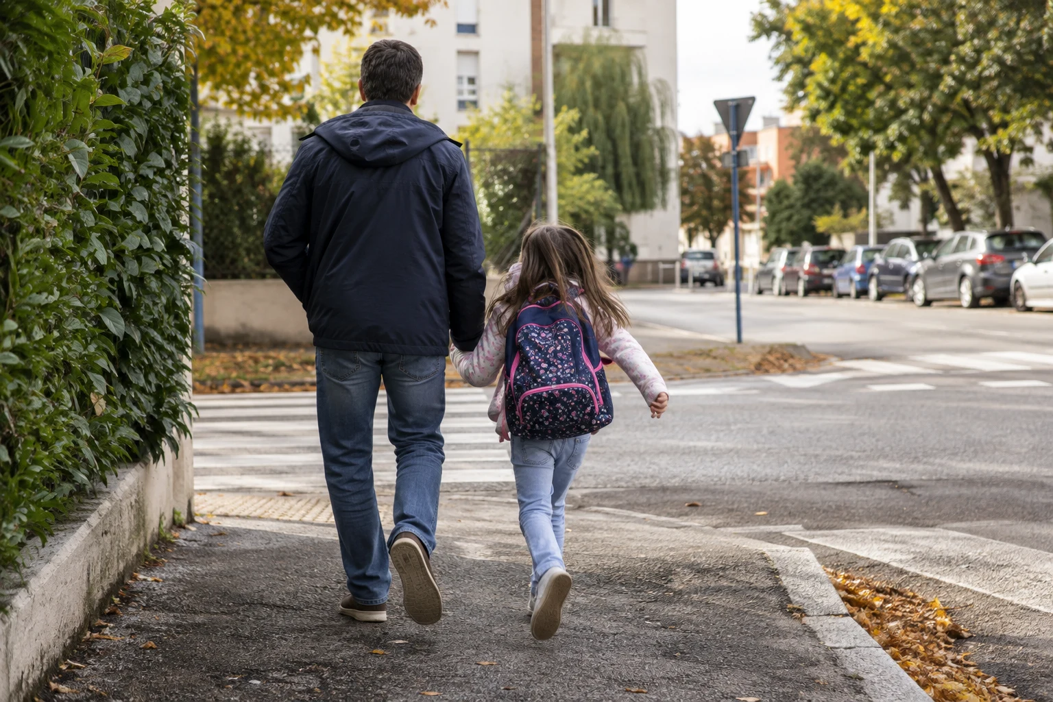 Mișcarea copilului după școală: cum aduni 60 de minute fără un program încărcat